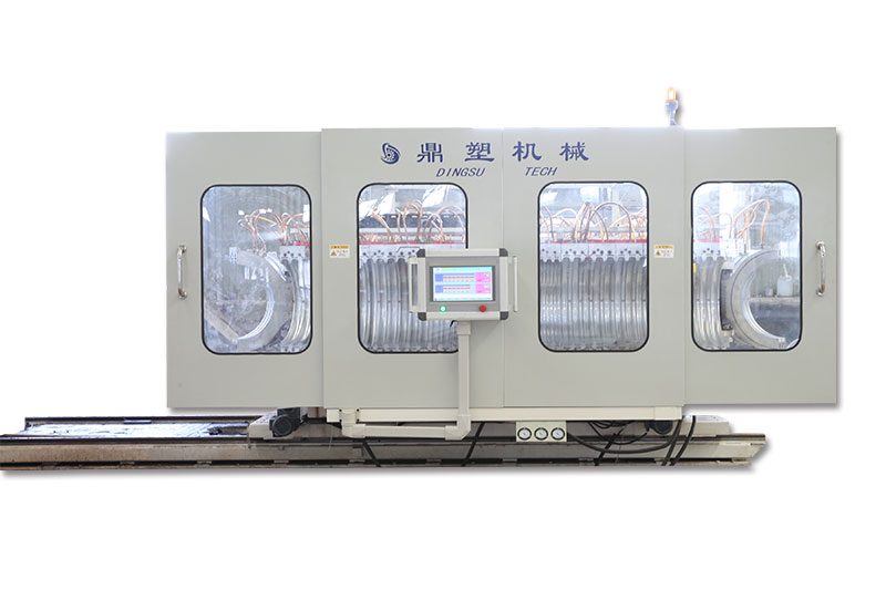 600成型機（產品主圖）